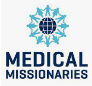Logo for Medical Missionaries